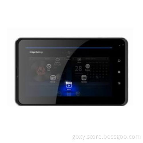 7-inch 3G HD A10 (Boxchip) 1.5GHz Tablet PCs/Smartphone with Dual Camera, Bluetooth
